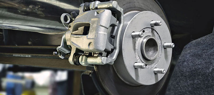 brake